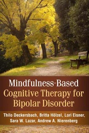 Mindfulness-Based Cognitive Therapy for Bipolar Disorder