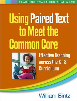 Using Paired Text to Meet the Common Core