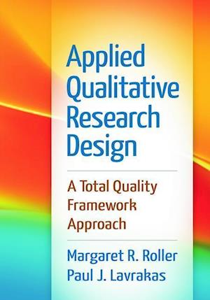 Applied Qualitative Research Design