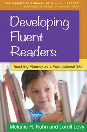 Developing Fluent Readers