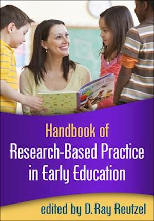 Handbook of Research-Based Practice in Early Education