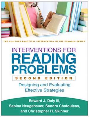 Interventions for Reading Problems