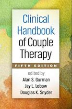 Clinical Handbook of Couple Therapy, Fifth Edition