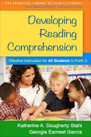 Developing Reading Comprehension