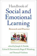 Handbook of Social and Emotional Learning