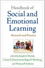 Handbook of Social and Emotional Learning