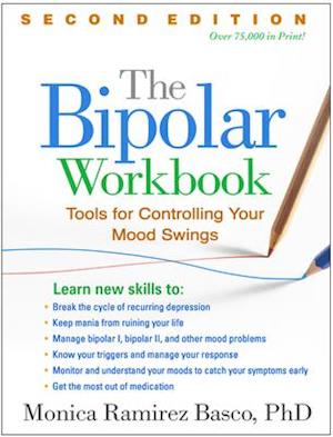 The Bipolar Workbook