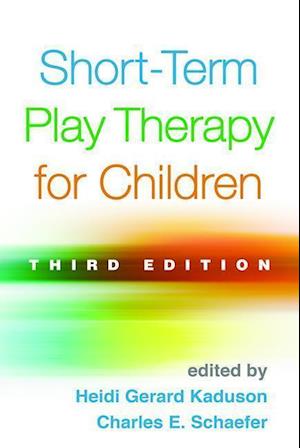 Short-Term Play Therapy for Children