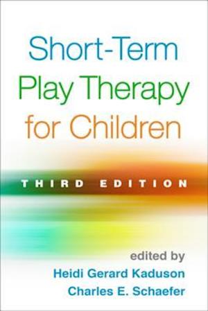 Short-Term Play Therapy for Children