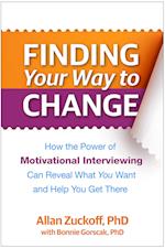 Finding Your Way to Change