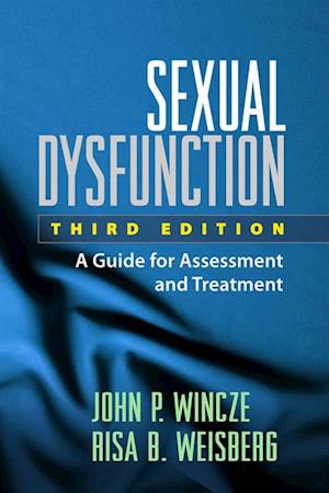 Sexual Dysfunction, Third Edition