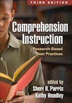 Comprehension Instruction, Third Edition