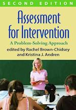 Assessment for Intervention