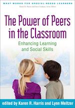 Power of Peers in the Classroom