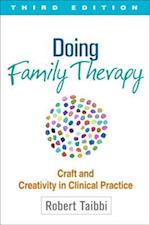 Doing Family Therapy, Third Edition