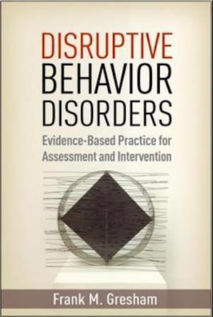 Disruptive Behavior Disorders