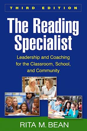 Reading Specialist, Third Edition