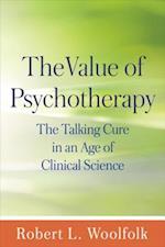 Value of Psychotherapy