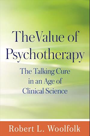 Value of Psychotherapy