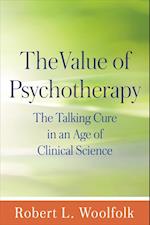 Value of Psychotherapy