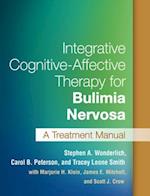 Integrative Cognitive-Affective Therapy for Bulimia Nervosa
