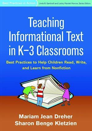 Teaching Informational Text in K-3 Classrooms