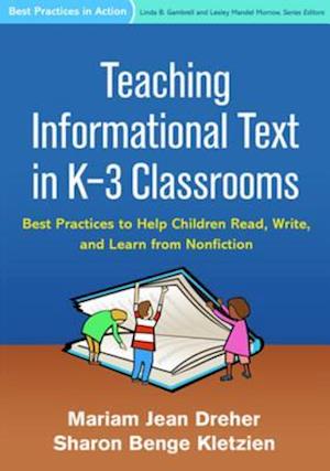 Teaching Informational Text in K-3 Classrooms