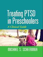 Treating PTSD in Preschoolers