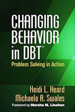 Changing Behavior in DBT(R)