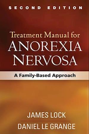 Treatment Manual for Anorexia Nervosa