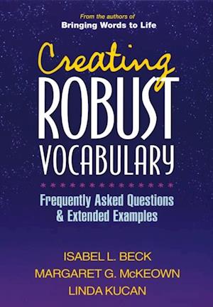 Creating Robust Vocabulary