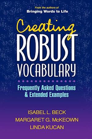 Creating Robust Vocabulary