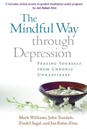 Mindful Way through Depression