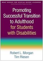 Promoting Successful Transition to Adulthood for Students with Disabilities