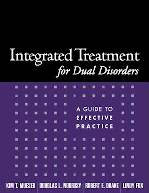 Integrated Treatment for Dual Disorders