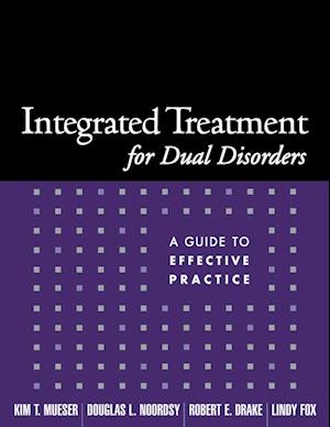 Integrated Treatment for Dual Disorders