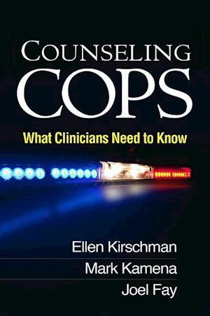 Counseling Cops