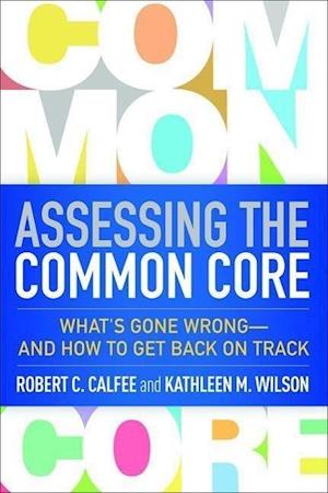 Assessing the Common Core