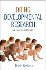 Doing Developmental Research