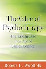 The Value of Psychotherapy