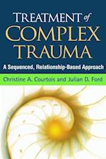 Treatment of Complex Trauma