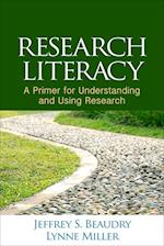 Research Literacy