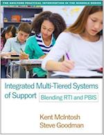 Integrated Multi-Tiered Systems of Support