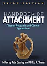 Handbook of Attachment