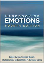 Handbook of Emotions