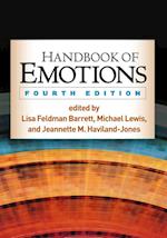 Handbook of Emotions, Fourth Edition