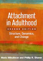 Attachment in Adulthood, Second Edition