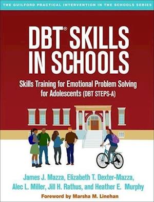 Dbt(r) Skills in Schools