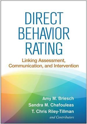 Direct Behavior Rating