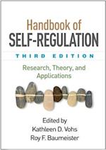 Handbook of Self-Regulation